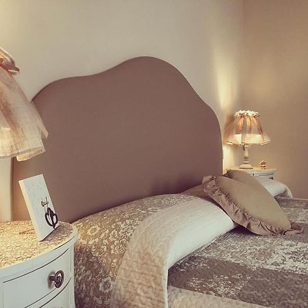 Bed and Breakfast Antica Dimora Stucky Тревизо Экстерьер фото
