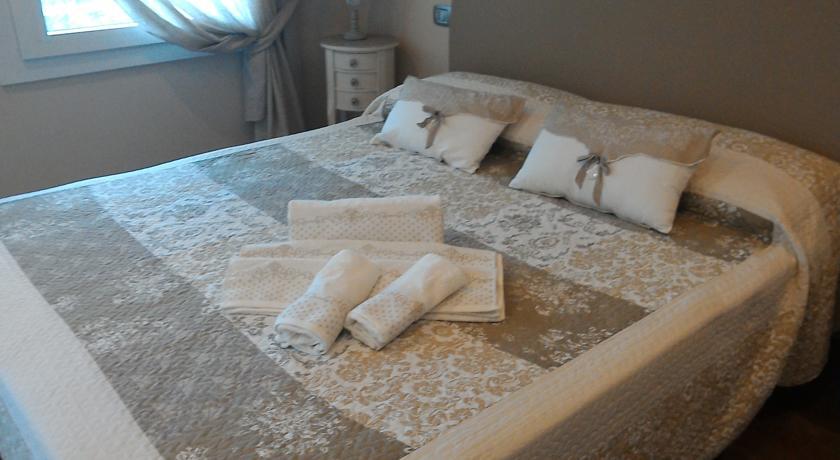 Bed and Breakfast Antica Dimora Stucky Тревизо Номер фото