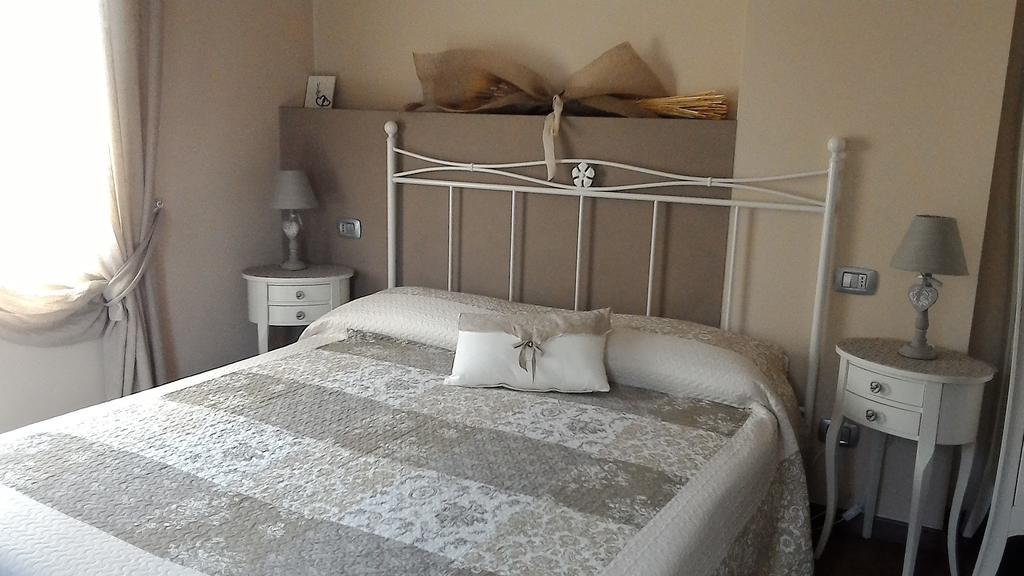 Bed and Breakfast Antica Dimora Stucky Тревизо Номер фото