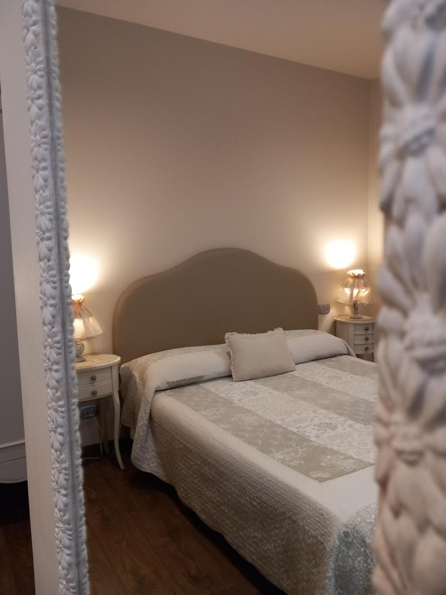 Bed and Breakfast Antica Dimora Stucky Тревизо Экстерьер фото