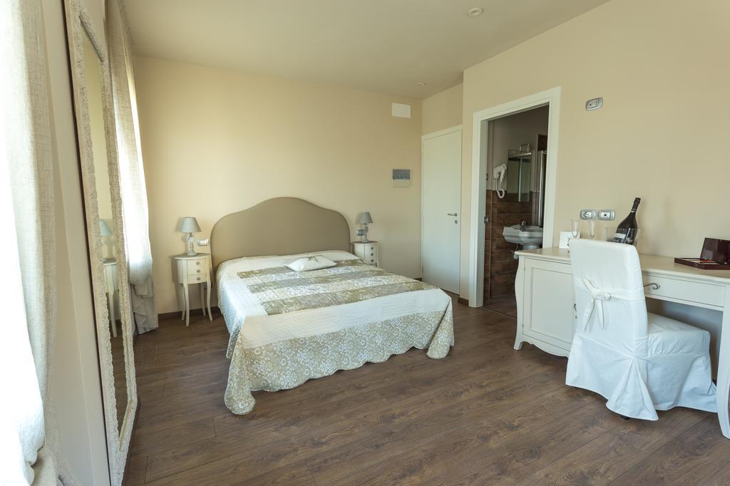 Bed and Breakfast Antica Dimora Stucky Тревизо Номер фото