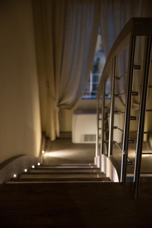 Bed and Breakfast Antica Dimora Stucky Тревизо Экстерьер фото