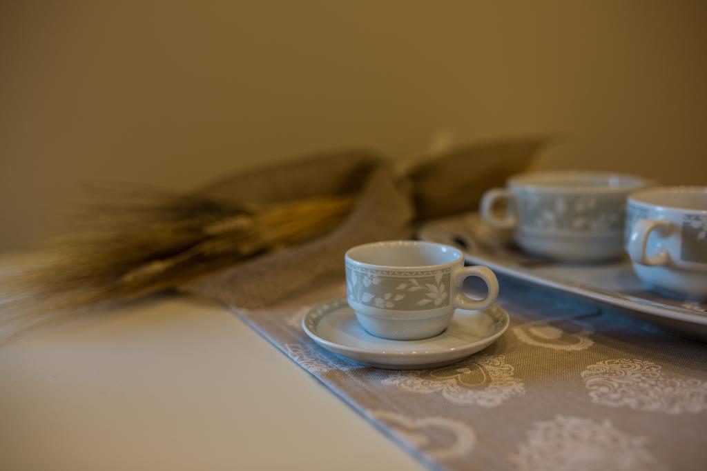 Bed and Breakfast Antica Dimora Stucky Тревизо Экстерьер фото