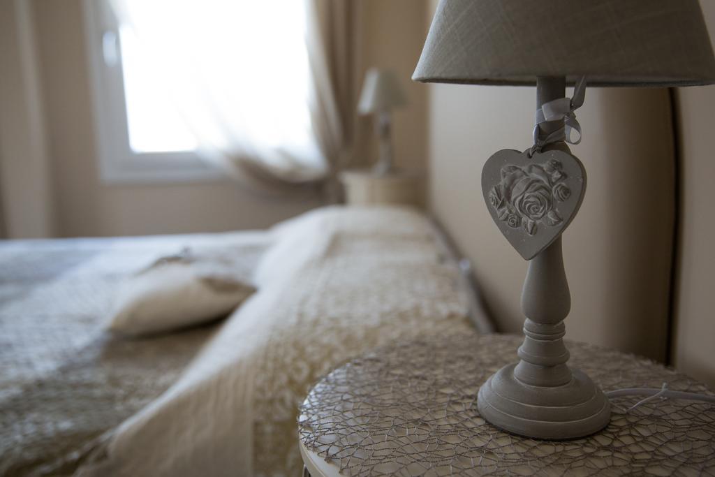 Bed and Breakfast Antica Dimora Stucky Тревизо Экстерьер фото