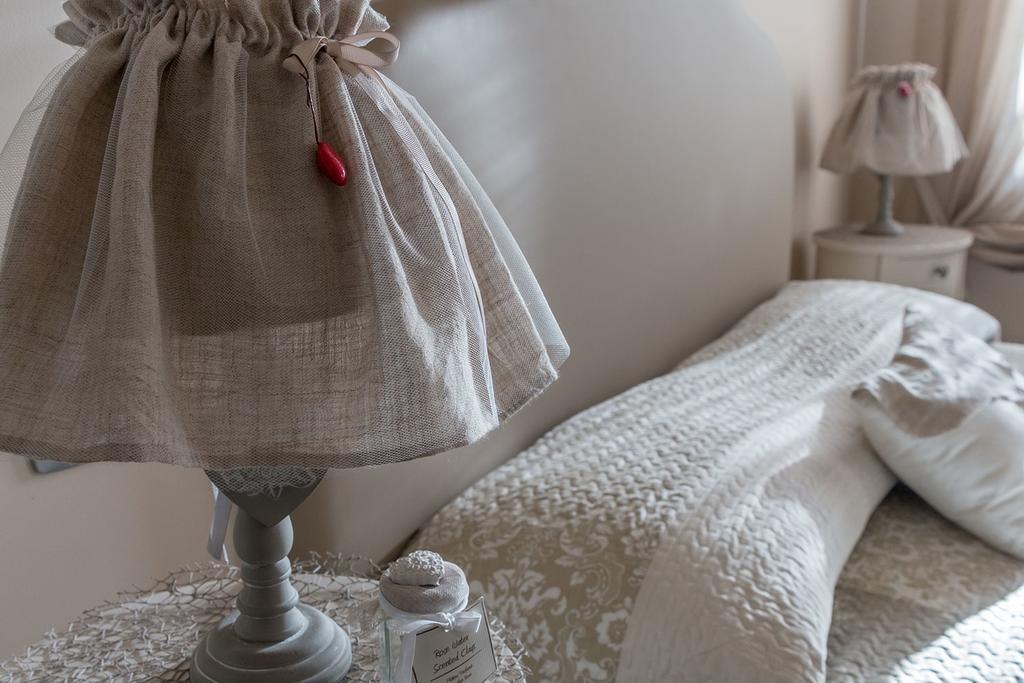 Bed and Breakfast Antica Dimora Stucky Тревизо Экстерьер фото