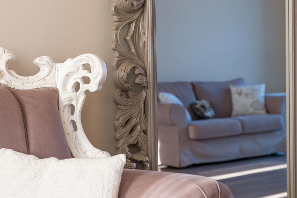 Bed and Breakfast Antica Dimora Stucky Тревизо Экстерьер фото