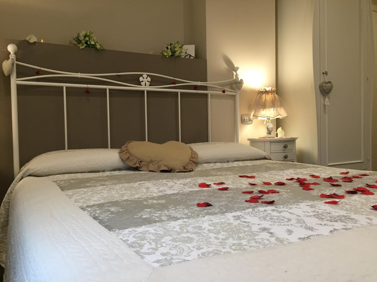 Bed and Breakfast Antica Dimora Stucky Тревизо Экстерьер фото