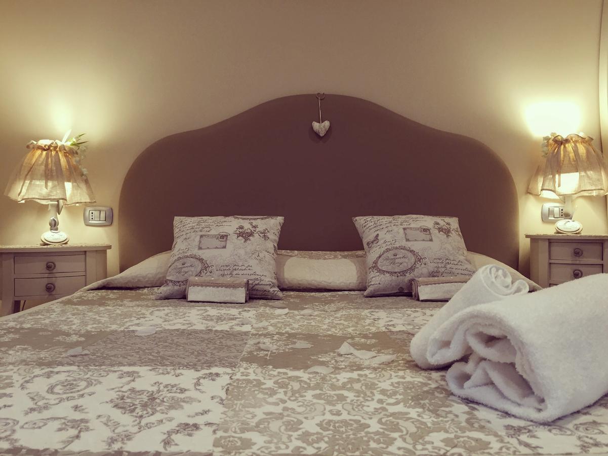 Bed and Breakfast Antica Dimora Stucky Тревизо Экстерьер фото