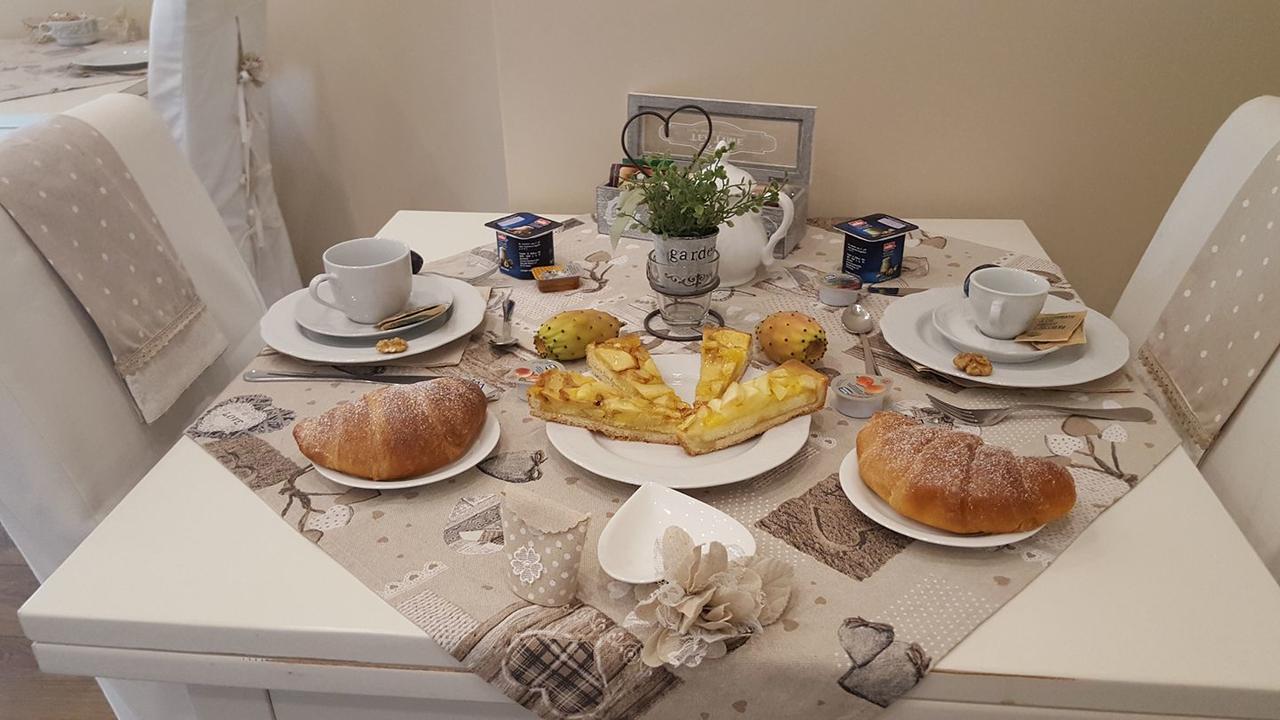 Bed and Breakfast Antica Dimora Stucky Тревизо Экстерьер фото