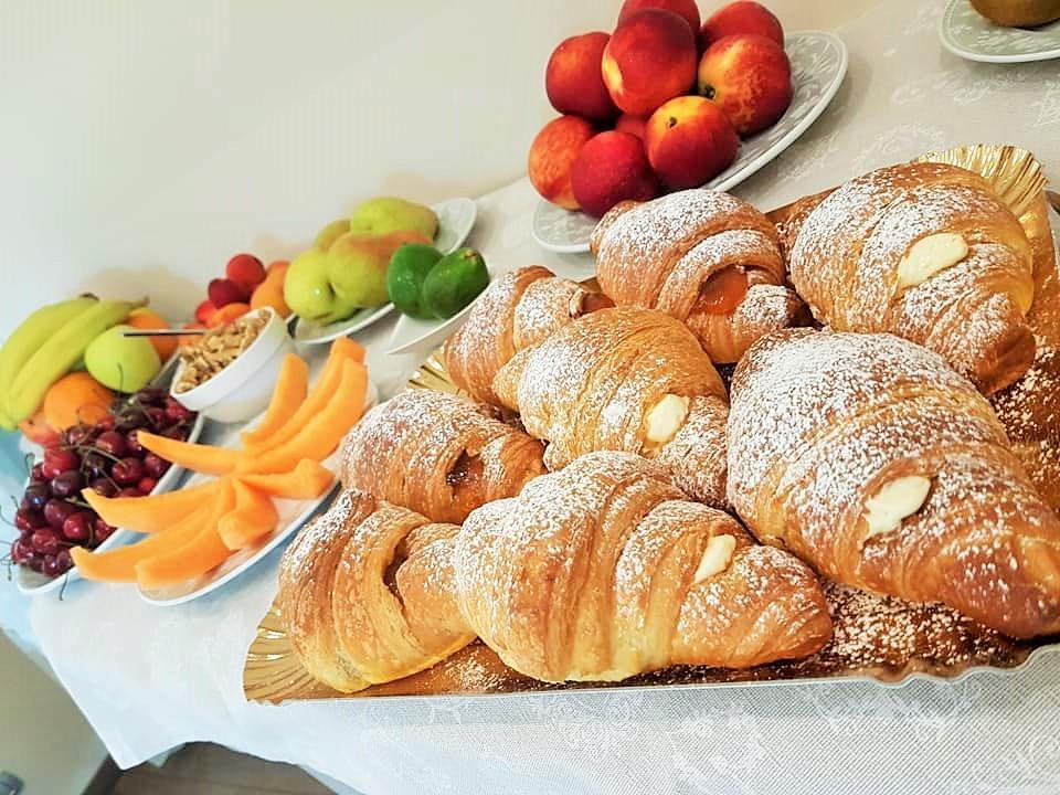 Bed and Breakfast Antica Dimora Stucky Тревизо Экстерьер фото