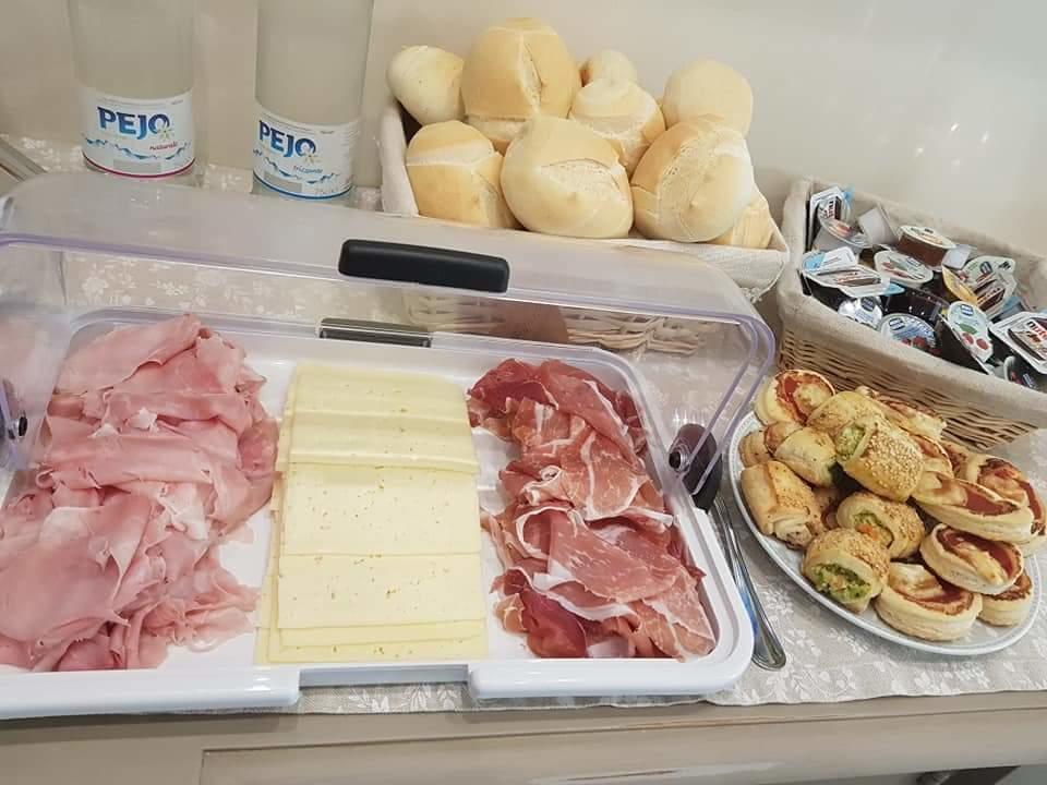 Bed and Breakfast Antica Dimora Stucky Тревизо Экстерьер фото