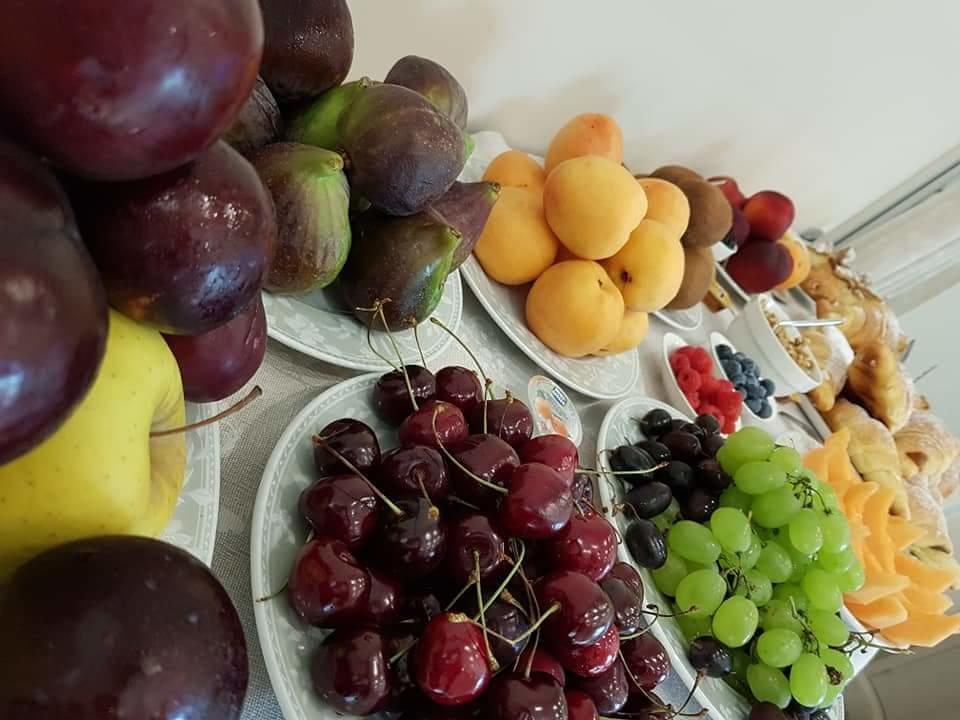 Bed and Breakfast Antica Dimora Stucky Тревизо Экстерьер фото