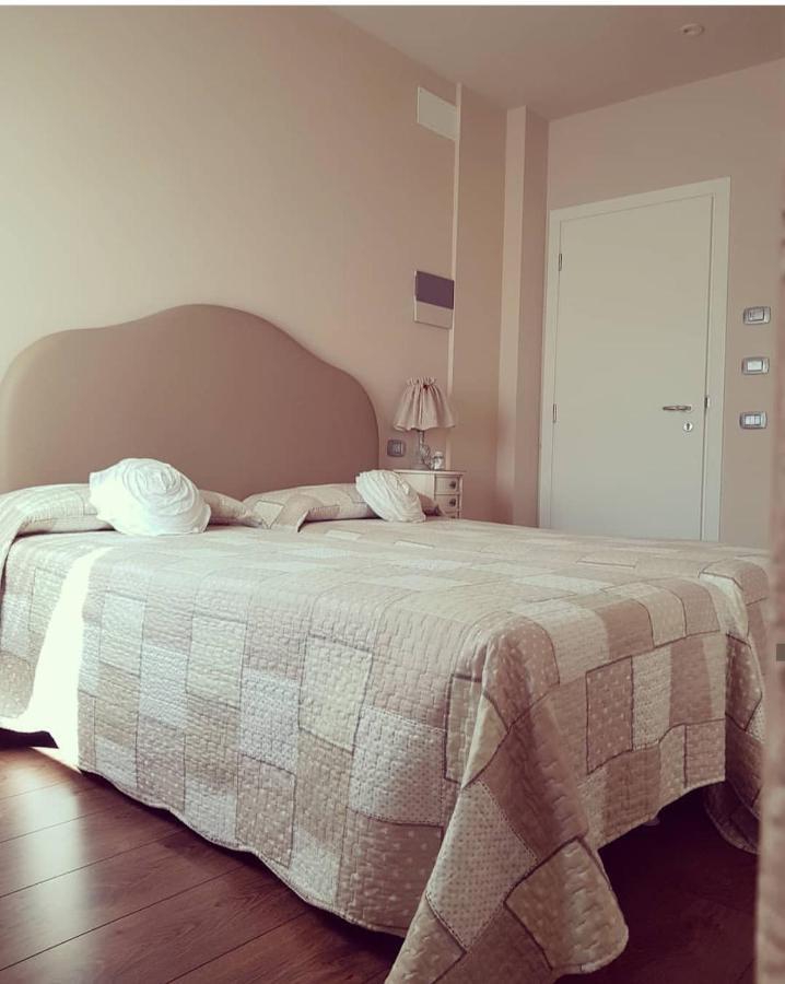 Bed and Breakfast Antica Dimora Stucky Тревизо Экстерьер фото